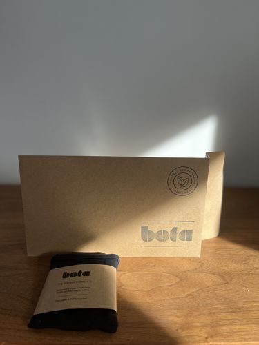 Customer photo review of No. 001 | The Perfect Thong