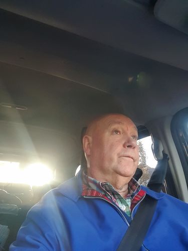 John M. review of Men's Multi coloured Check Shirt- CK-61 - UP TO 5XL image 1 out of 1