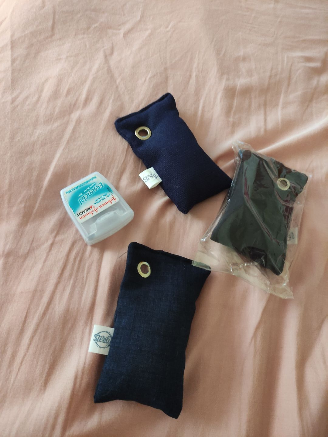 Customer photo review of Purifiq