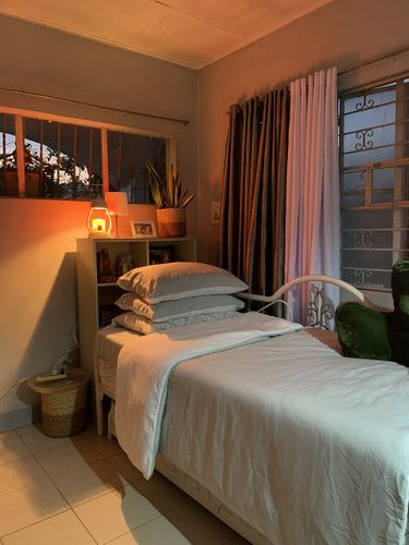 Customer photo review of TWO-TONED BEDDING SETS – BUY ONE GET ONE