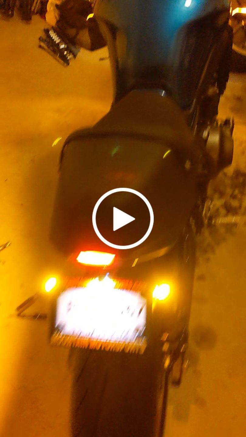 Customer video review of XSR900 Tail Tidy Kit - 2022+