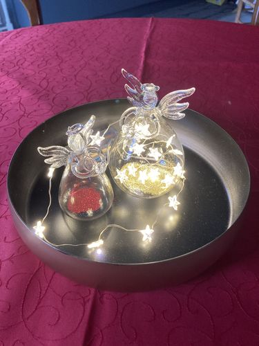 Customer photo review of Mon petit ange gardien