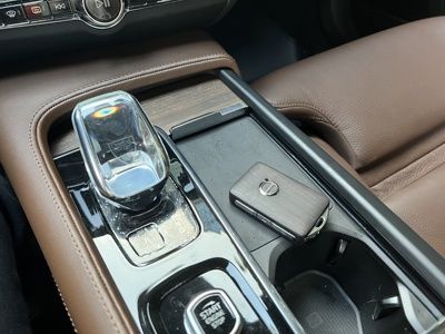 Customer photo review of Volvo Car Key Case Cover