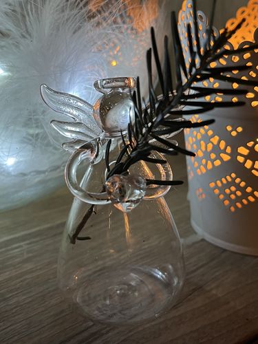 Customer photo review of Mon petit ange gardien