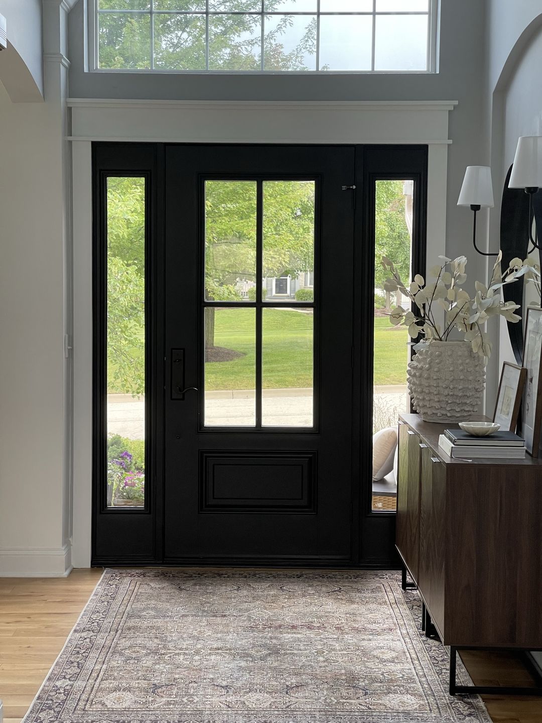 Customer photo review of Corner Seal