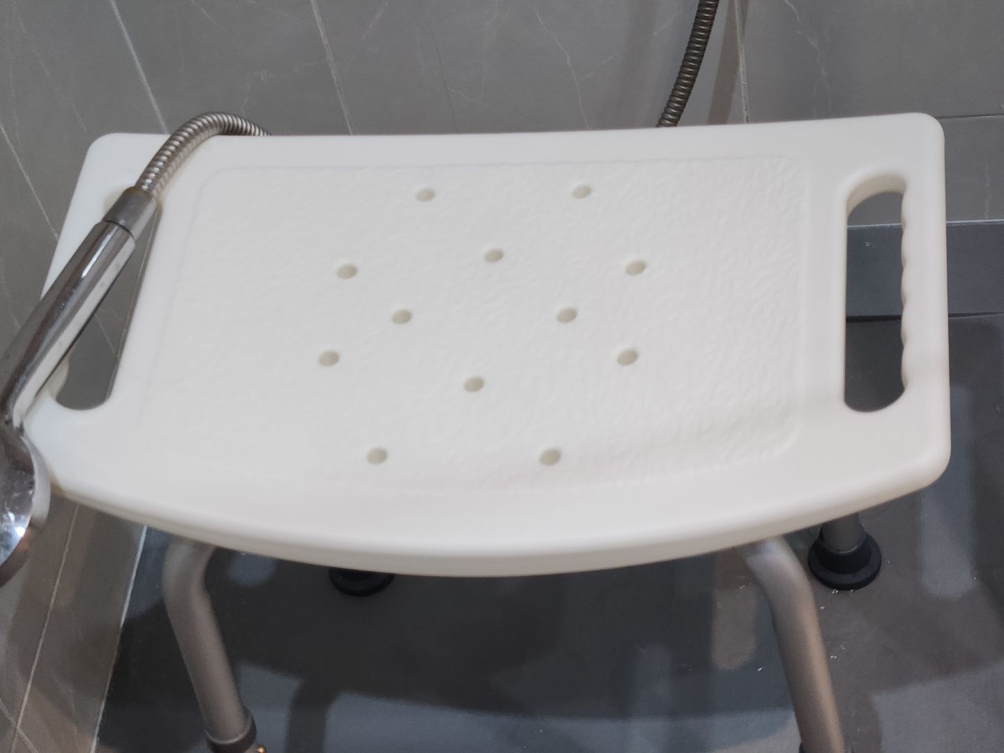 Customer photo review of Banco de Duche UN7008