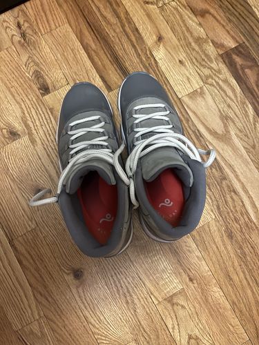 Customer photo review of All Day Insoles