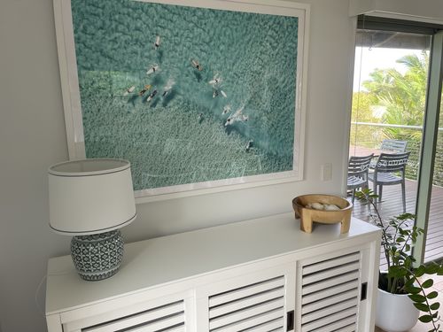 Customer photo review of Surfers | Gold Coast