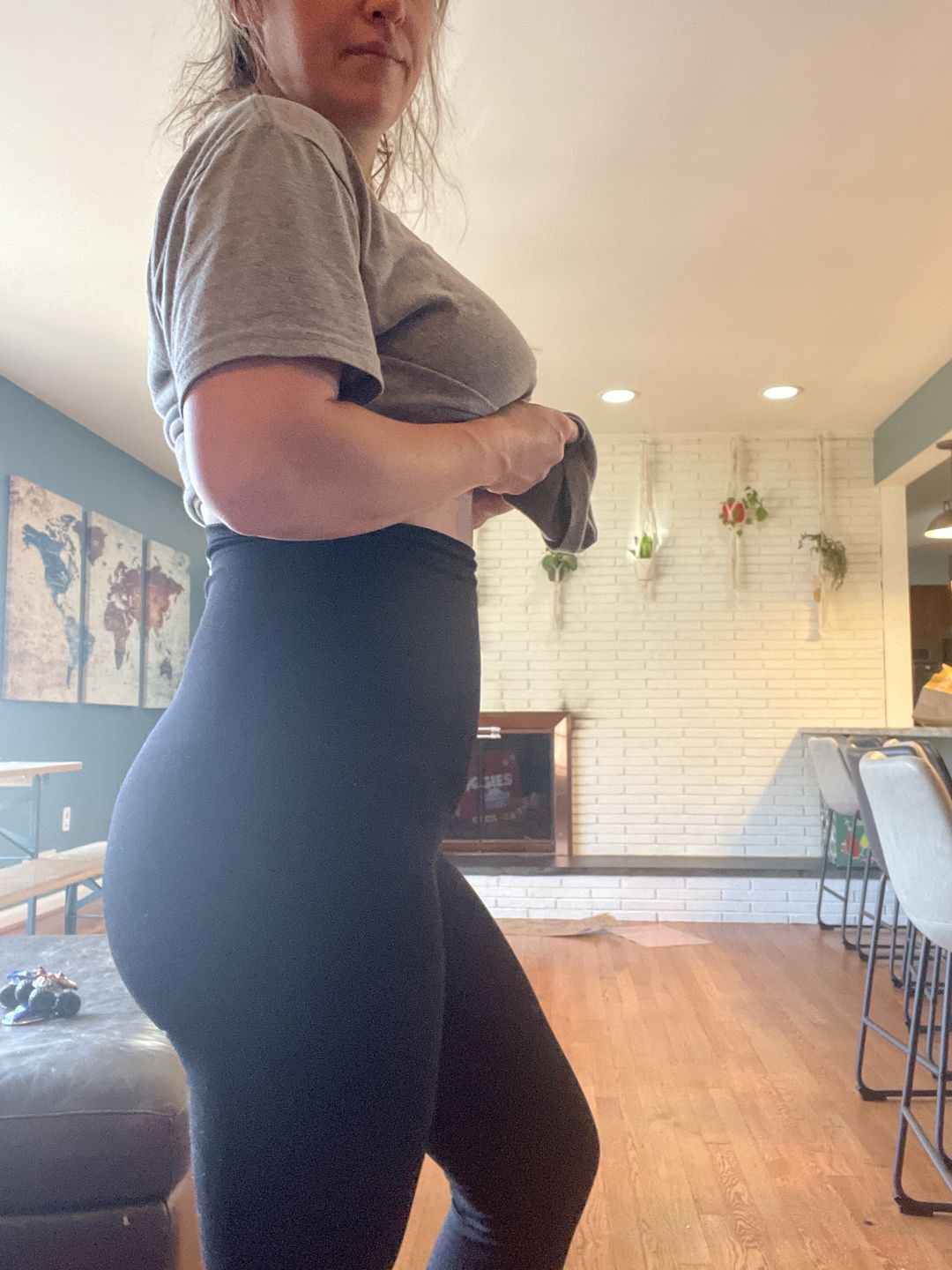 Customer photo review of Snapback Build-A-Bundle