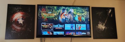 Customer photo review of I Can Do This All Day