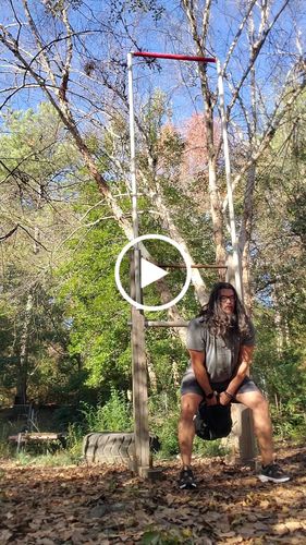 Customer video review of Strongman throwing bags