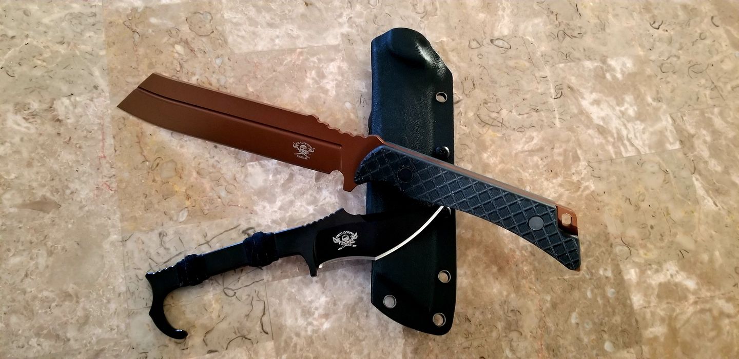 Customer photo review of Monkey Tape