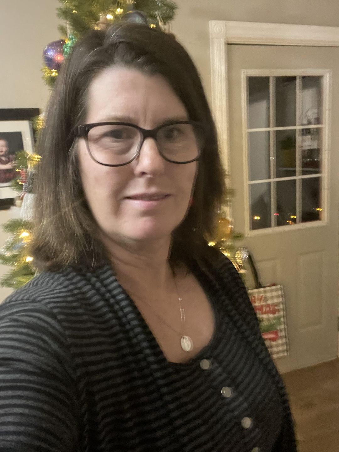Customer photo review of *Freshly Baked* Sugar Duster - Boxing Week