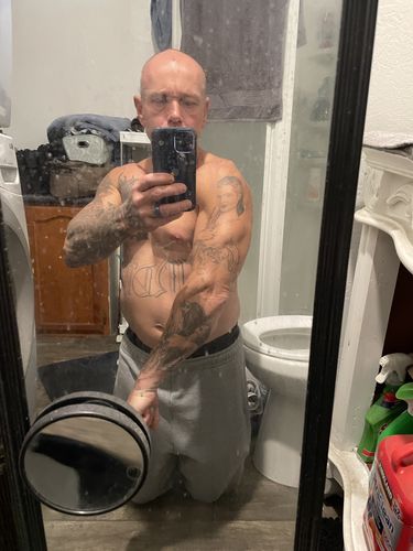 Customer photo review of Alpha Test Stack