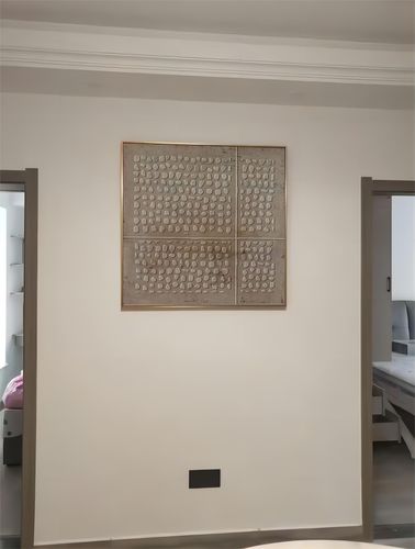 Customer review photo for Wabi-Sabi Wall Art #TX017