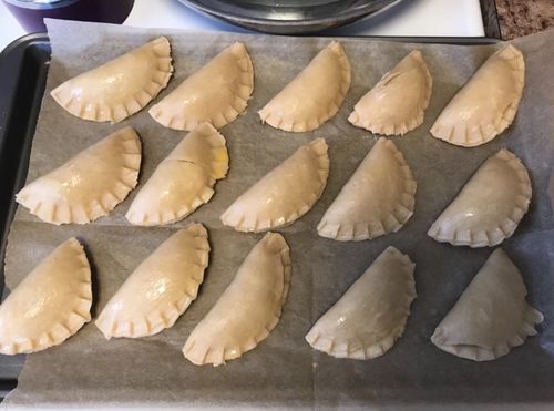 Customer photo review of Perfect Dumpling™