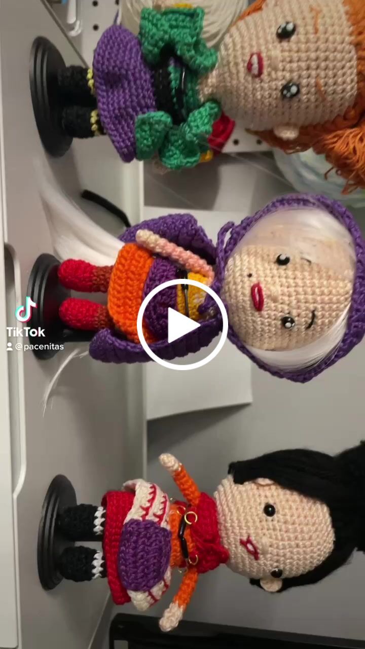 Customer video review of DALIA [100grs] by Omega - Fine 100% Mercerized Cotton Thread for Crochet and Knitting