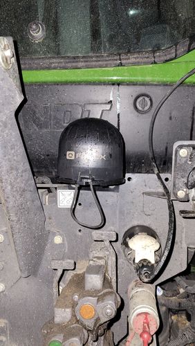 Customer photo review of FIXBOX – die saubere Lösung für die Aufbewahrung deiner Staubschutzkappen