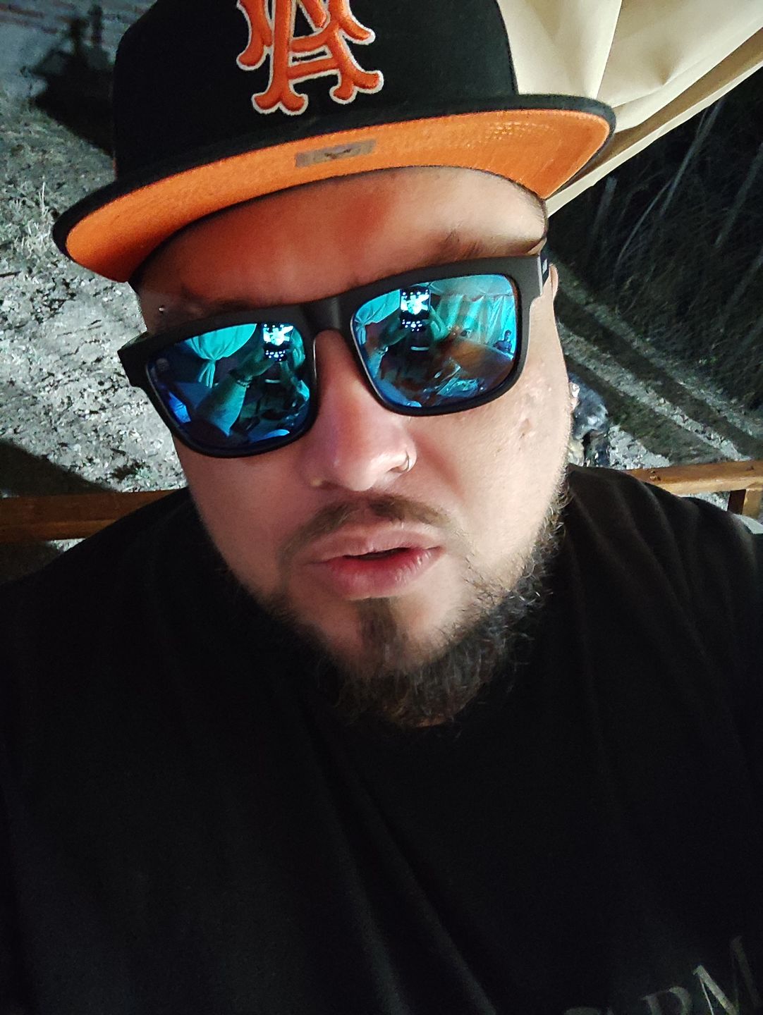Customer photo review of REX SIRIUS