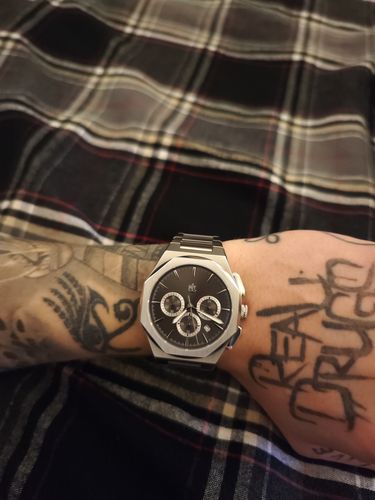 Customer photo review of Fulton 2.0