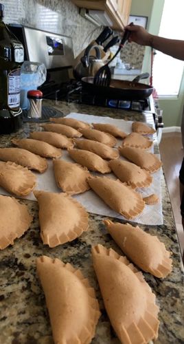 Customer photo review of Perfect Dumpling™