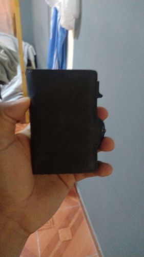Customer photo review of Dark Grey