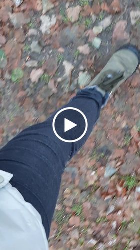 Customer video review of Winter Pro 2.0 - wasserfeste Barfußschuhe