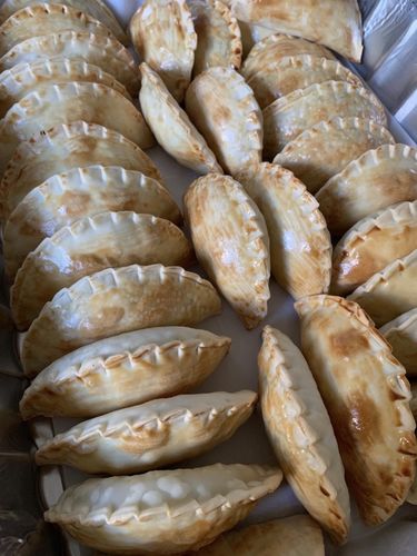 Customer photo review of Perfect Dumpling™