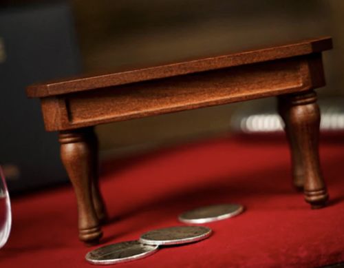 Customer photo review of TCC 12th Release ｜The Table by TCC & Airship Magic