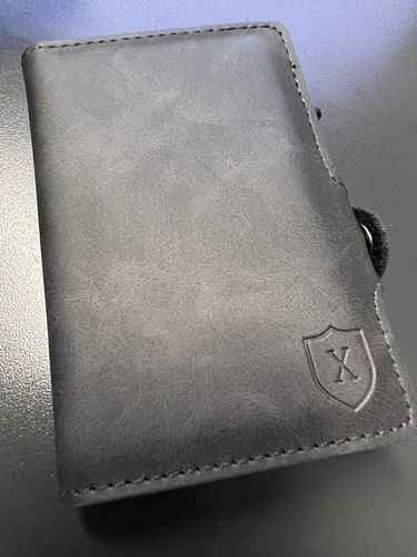 Customer photo review of Dark Grey