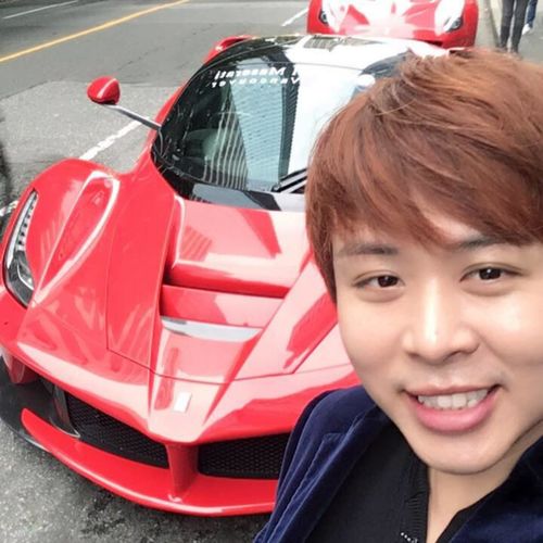 Customer photo review of Qi Coil™ Mini Legacy Single: Mobile Rife & PEMF Therapy