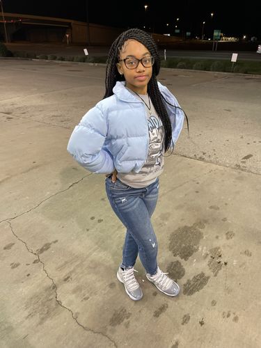 Customer photo review of Paid In Full Unisex Shirt Match Jordan 11 Cool Grey - Grey Tshirt