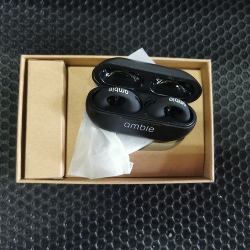 Customer photo review of AMBIPODS ™