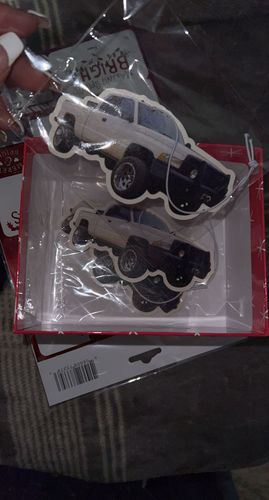 Customer photo review of Buy 1 Get 2 Free Special Offer