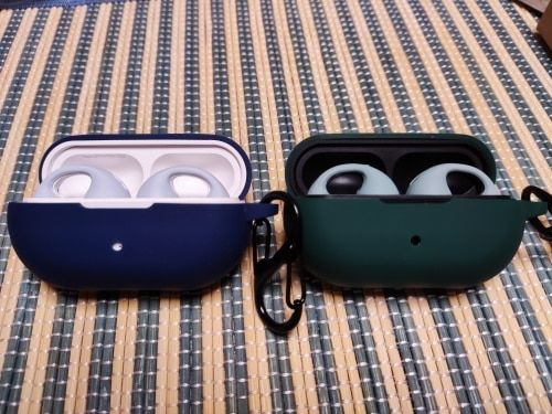 Customer photo review of AMBIPODS ™