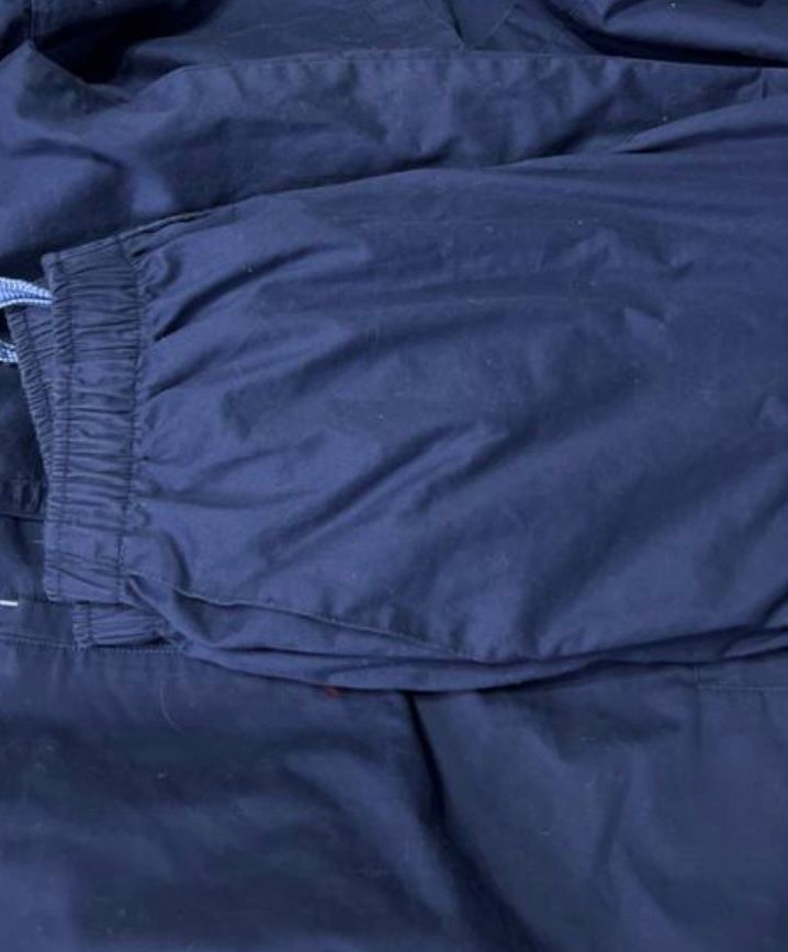 Customer photo review of بلوزة فايروس فلكس رجالي ~ VirusFlex Male Top