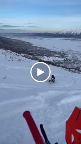 Customer video review of Ski-Doo 850 Turbo Gen 4 Silicone Charge & Intake Tube ( 6-Ply Extreme HD )