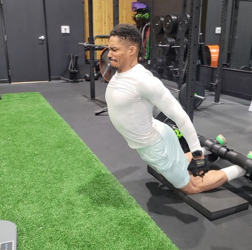 Customer photo review of Multi-Power Vitality For Him