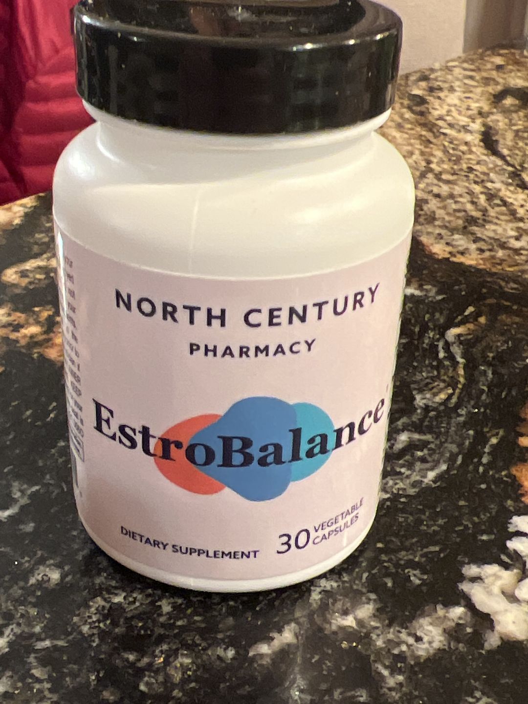 Customer photo review of EstroBalance
