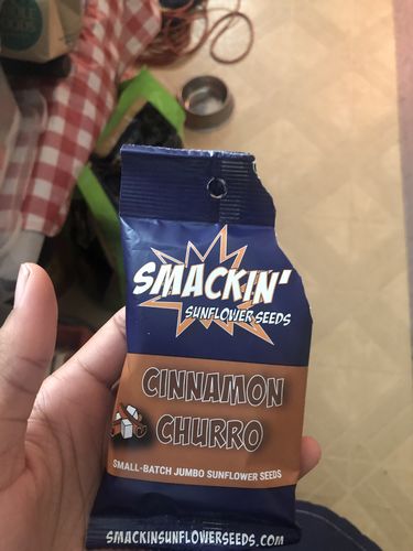 Customer photo review of Shipping Protection