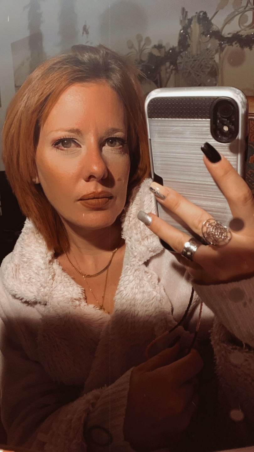 Customer photo review of Lissage Brésilien Vitta Gold Top One