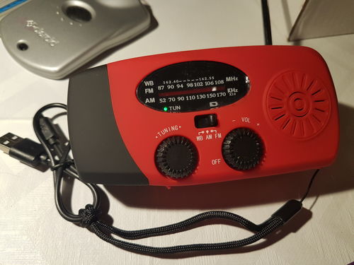 Customer photo review of NaturVibes™ Strom-Safe PRO