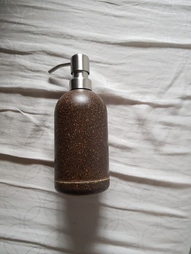 Customer photo review of Natural Husk Homeware