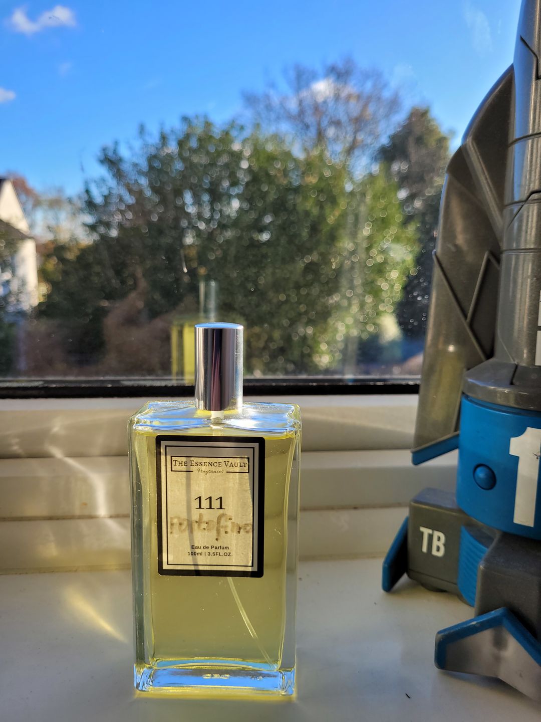Customer photo review of Inspired by Neroli Portofino - 111