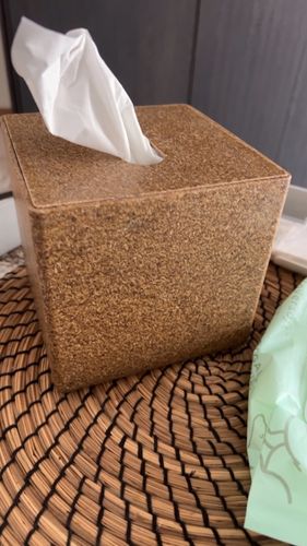 Customer photo review of Natural Husk Homeware