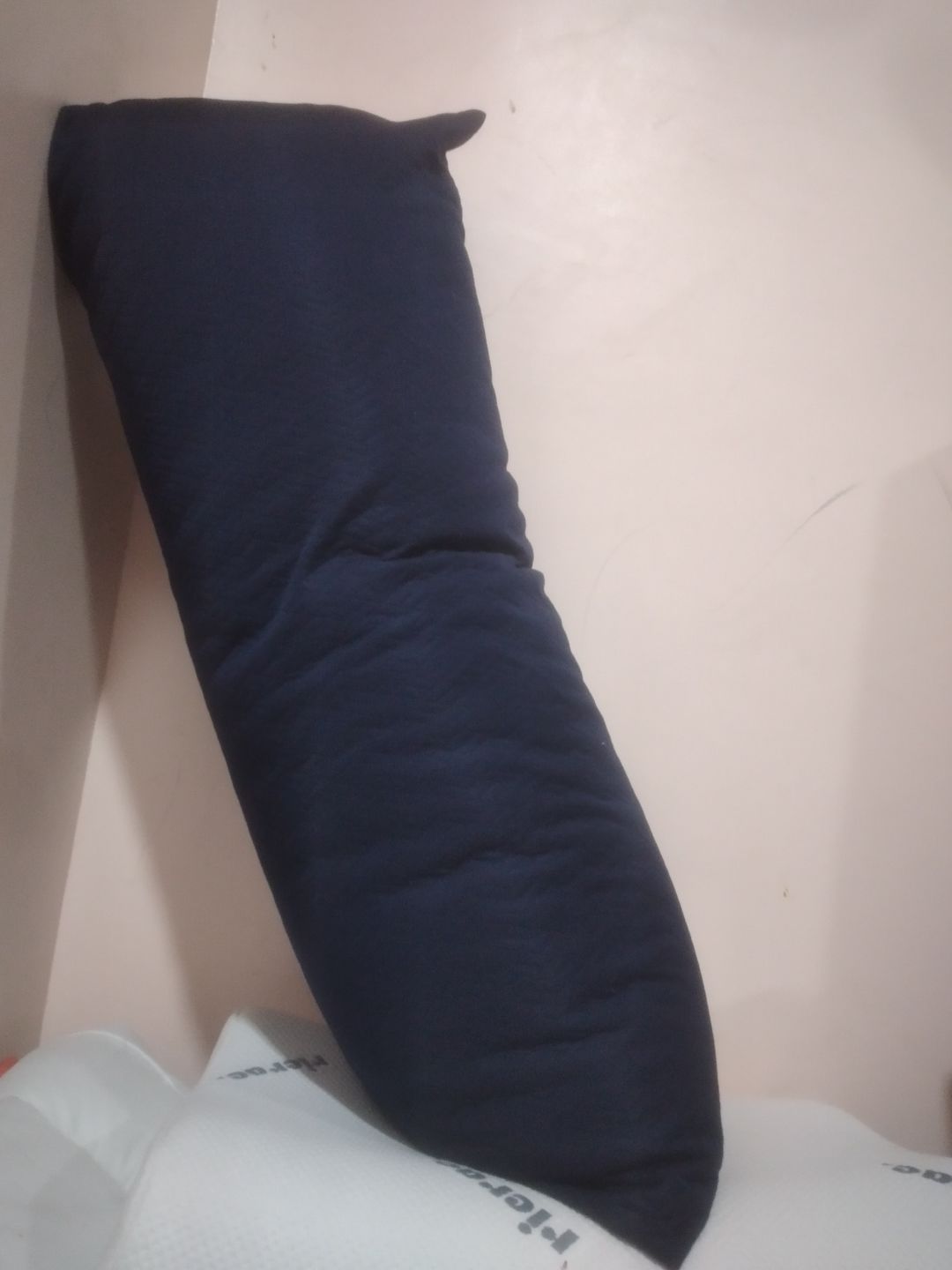 Customer photo review of Ranody- Hug Body Pillow