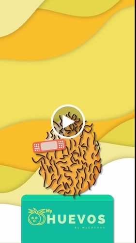 Customer video review of Rasuradora Corporal - MyHUEVOS®