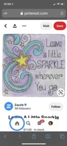 T-shirt quilt by Dana from GA