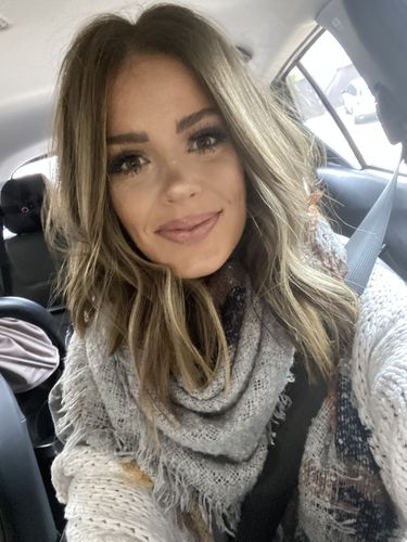 Customer photo review of Made to Order: Haylee