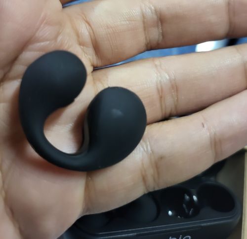 Customer photo review of AMBIPODS ™